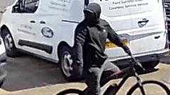 £10k Reward for Serial Attacker in Solihull — Solihull news photo