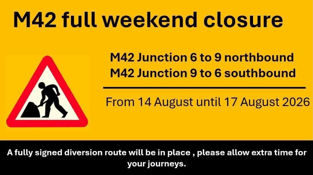 Today in Solihull — 14 August — Solihull news photo
