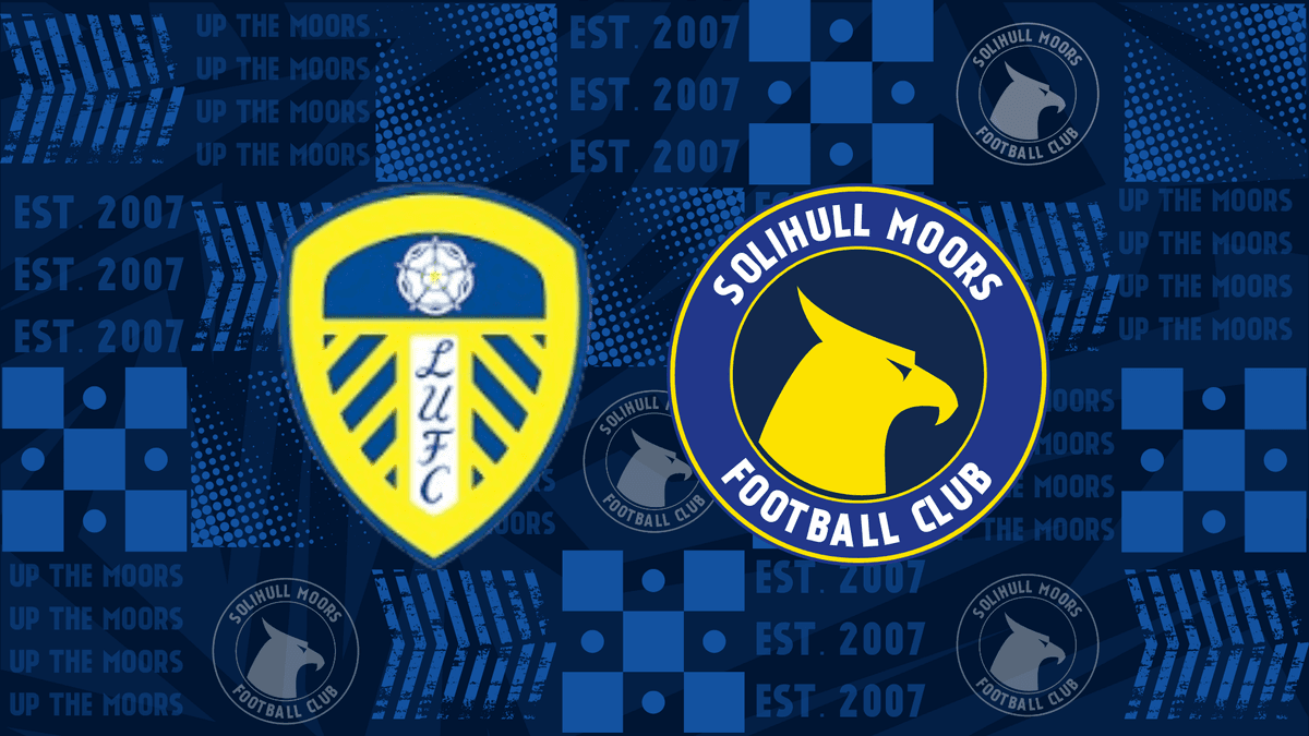 Today in Solihull — 7 September — Solihull news photo (Solihull Moors FC)